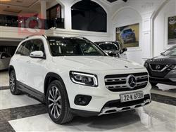 مێرسێدس بێنز GLB